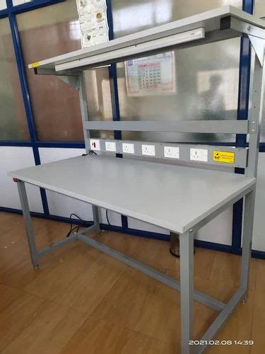 ESD Workstation - ESD Workstations And Tables Manufacturer from Bengaluru