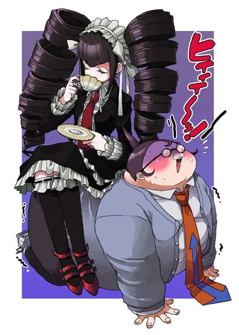 Danganronpa Image by Pixiv Id 393496 #2539849 - Zerochan Anime Image Board