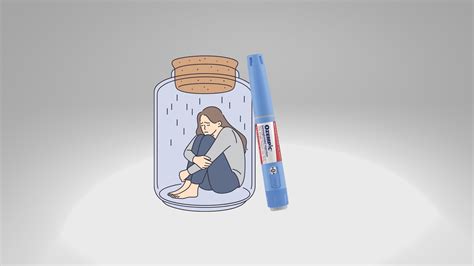 Ozempic made me depressed