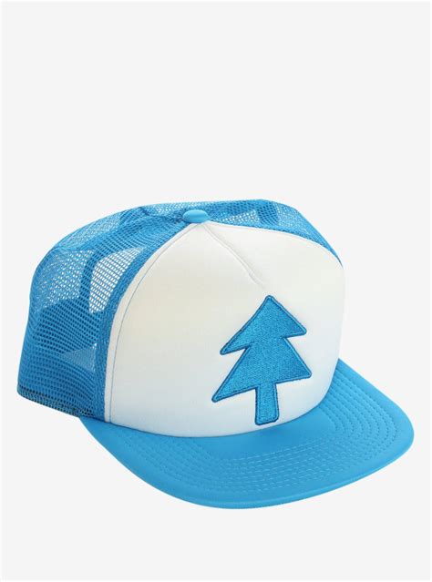 Dipper Pines Hat