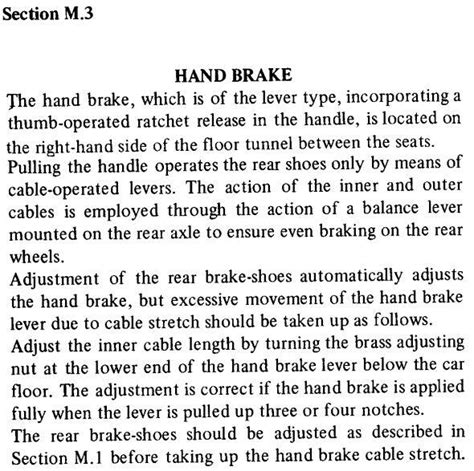 Image result for Multiple Chapters Hand Brake