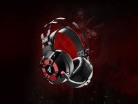 Redgear Cosmo 7.1 RGB Wired Gaming Headset Price in India - Buy Redgear ...