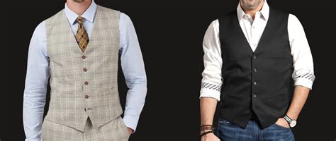 Waistcoat 的图像结果