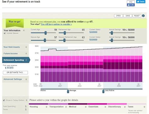 Deferred Comp Retirement Calculator 的图像结果