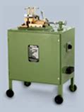 Butt Welders India - Wire Butt Welder, Resistance Butt Welding Machine ...