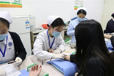 带你走进徐州市第三人民医院医院高考体检工作的警戒线内 - 全程导医网