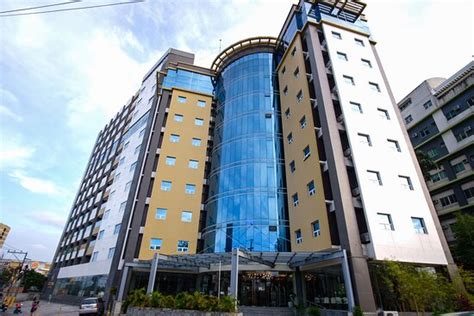 CITI PARK HOTEL (Cebu Island/Cebu City) - Hotel Reviews, Photos, Rate ...