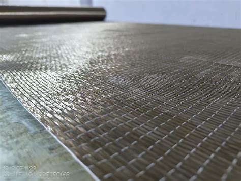 Basalt Fibers Products - Basalt Fiber Mat for Insulation Board Trader ...