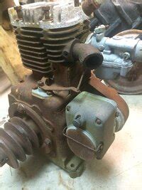 Image result for Wisconsin Engine Identification Numbers