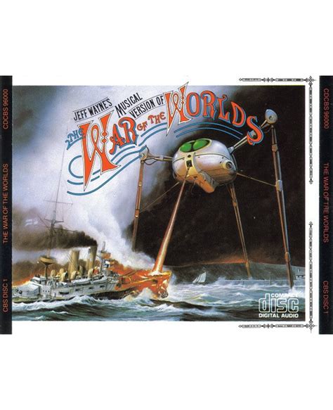 Image result for Jeff Wayne
