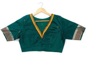 Buy Readymade Blouse Online – Panjavarnam