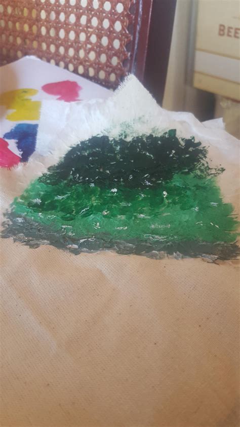 How to Create Water Using Toilet Paper 的图像结果