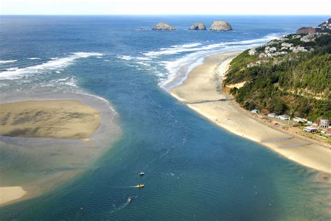Netarts Bay Inlet in Netarts, OR, United States - inlet Reviews - Phone ...