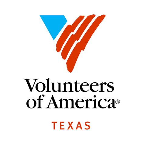 Volunteers of America Texas, Inc. | North Texas Giving Day