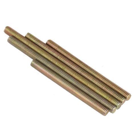 Image result for Threaded Galvanized Rod