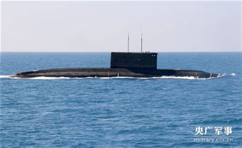中国最安静潜艇还是20年前基洛级？美军又想忽悠谁|中国海军|基洛级|潜艇_新浪军事_新浪网