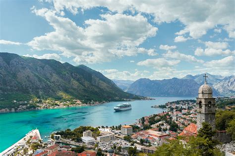 33 Stunning Photos of Montenegro That Will Inspire You to Visit