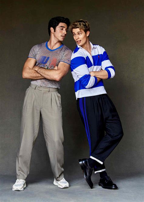 Taylorzakhar Perez Sexuality