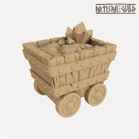 Image result for Minecraft Mini Cart