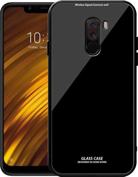 Poco F1 Cases - Buy Poco F1 Cases online at Best Prices in India ...