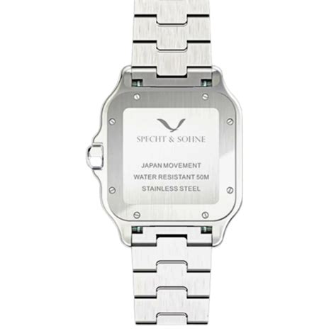 Specht&Sohne – DREAM WATCHES
