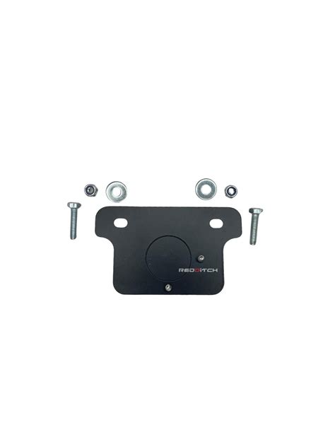MT 15 SEAT LOCK GUARD– Team Redditch