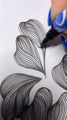 29 Line drawings ideas | drawings, doodle art, art inspiration