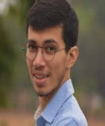 Pradyumna Hegade