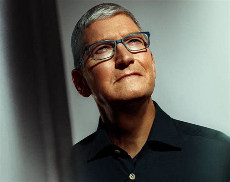 Image result for Tim Cook Interview