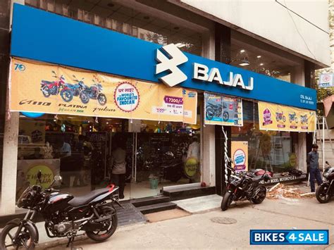 OSL Auto, Kolkata : 234/3A, AJC Bose Road, FMC Fortuna, Minto Park ...