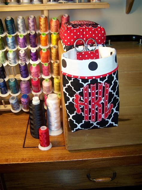 Image result for Thread Catcher Pin Chusion Pattern-Free