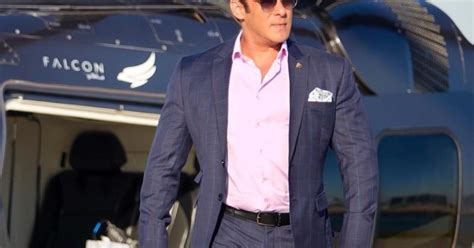 Salman Khan's black buck conviction spells trouble: Actor not allowed ...