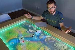 digital game table diy Android IOS Latest Download