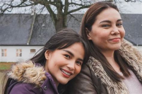 LOOK: Elisse Joson, K Brosas in Denmark to shoot new film | ABS-CBN ...