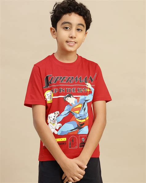 Superman Official Merchandise – Kidsville