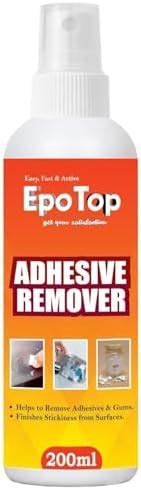 3M General Purpose Adhesive Cleaner (425 g, Clear) | Removes Sticky ...