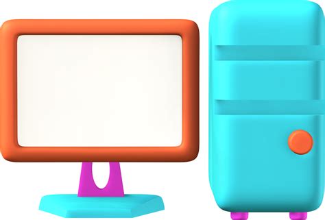 Image result for My Computer Icon PNG