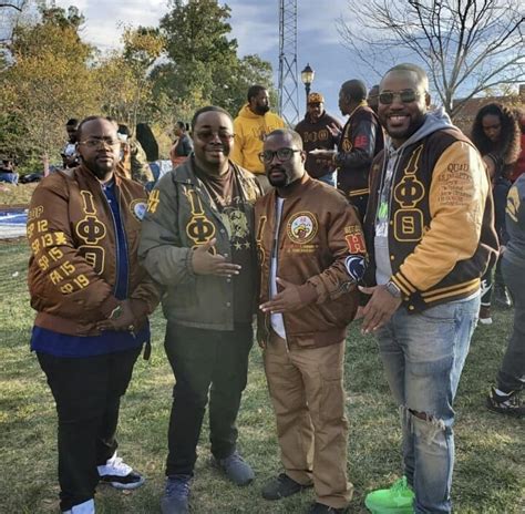 Gallery – Iota Phi Theta Fraternity, Inc – Atlantic Coast Region