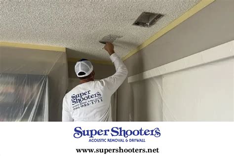 Image result for Popcorn Ceiling Removal