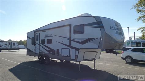 Used 2023 Alliance RV Avenue 28BH-1SL Fifth Wheel at General RV | North ...