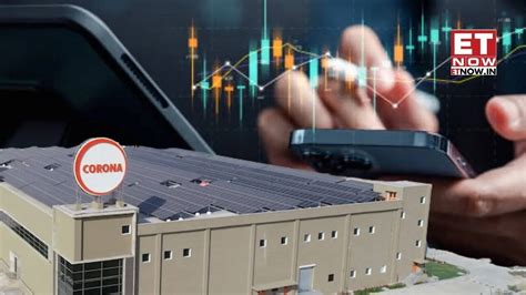 Corona Remedies share price today: Bumper listing gain! Stock lists at ...