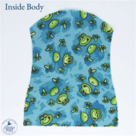 Image result for Little Wallet Tutorial