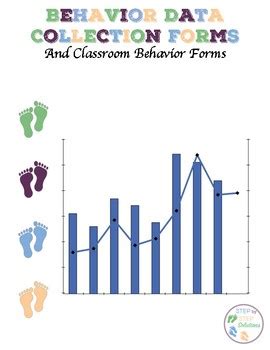 Image result for Student Behavior Data Collection Forms