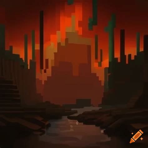 Image result for Minecraft Background Pics