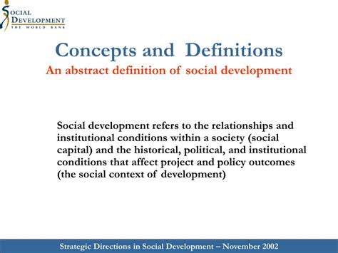 Define Development 的图像结果