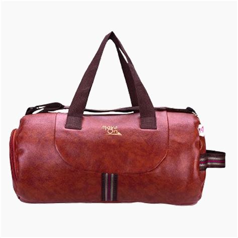 Grab Hybrid GYM Bag | 2026 Odor-Control Tech India – SK Bags