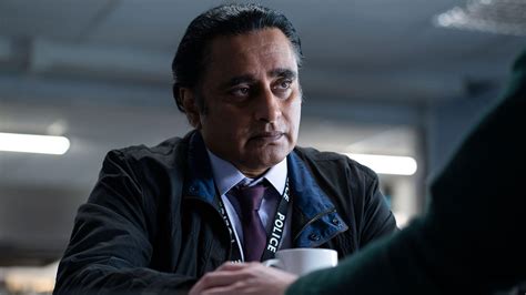 Season 5, Unforgotten | Episode 3 Preview