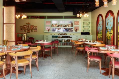 Chef Vikas Khanna’s new restaurant, Bungalow New York is a nostalgic ...