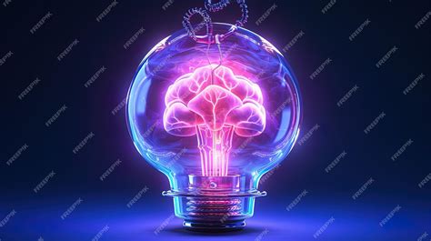 Blue Light Bulb Innovation 的图像结果