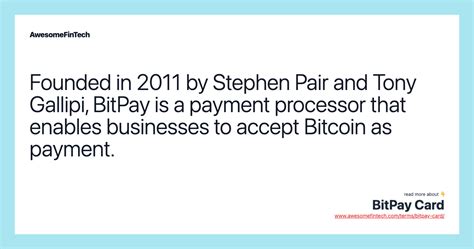 BitPay Debit Card 的图像结果